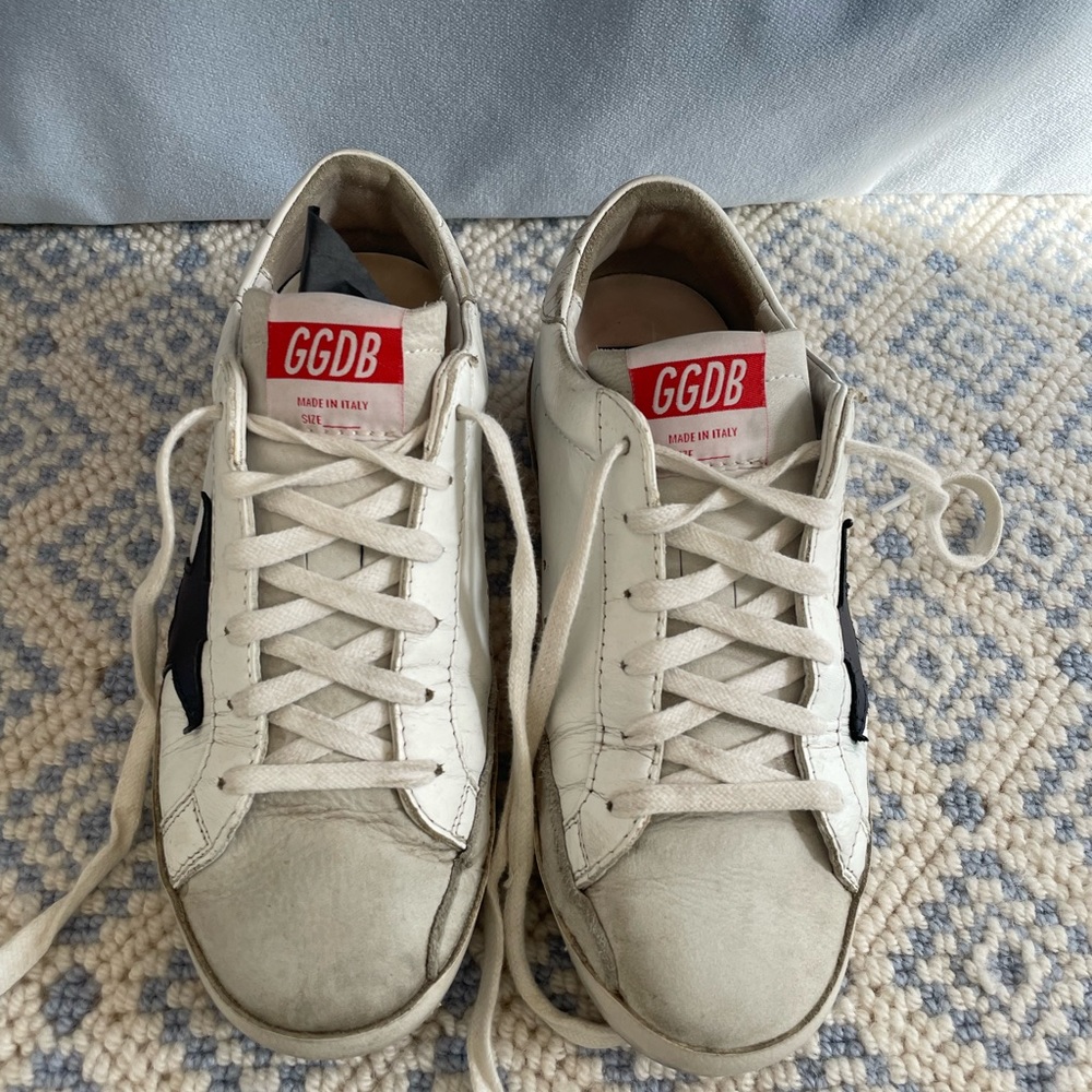 Golden Goose Size 6